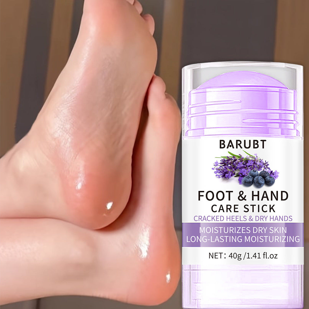 Foot Cream Foot Care