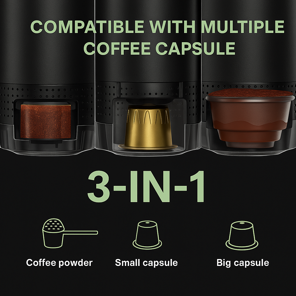 BrewGo™