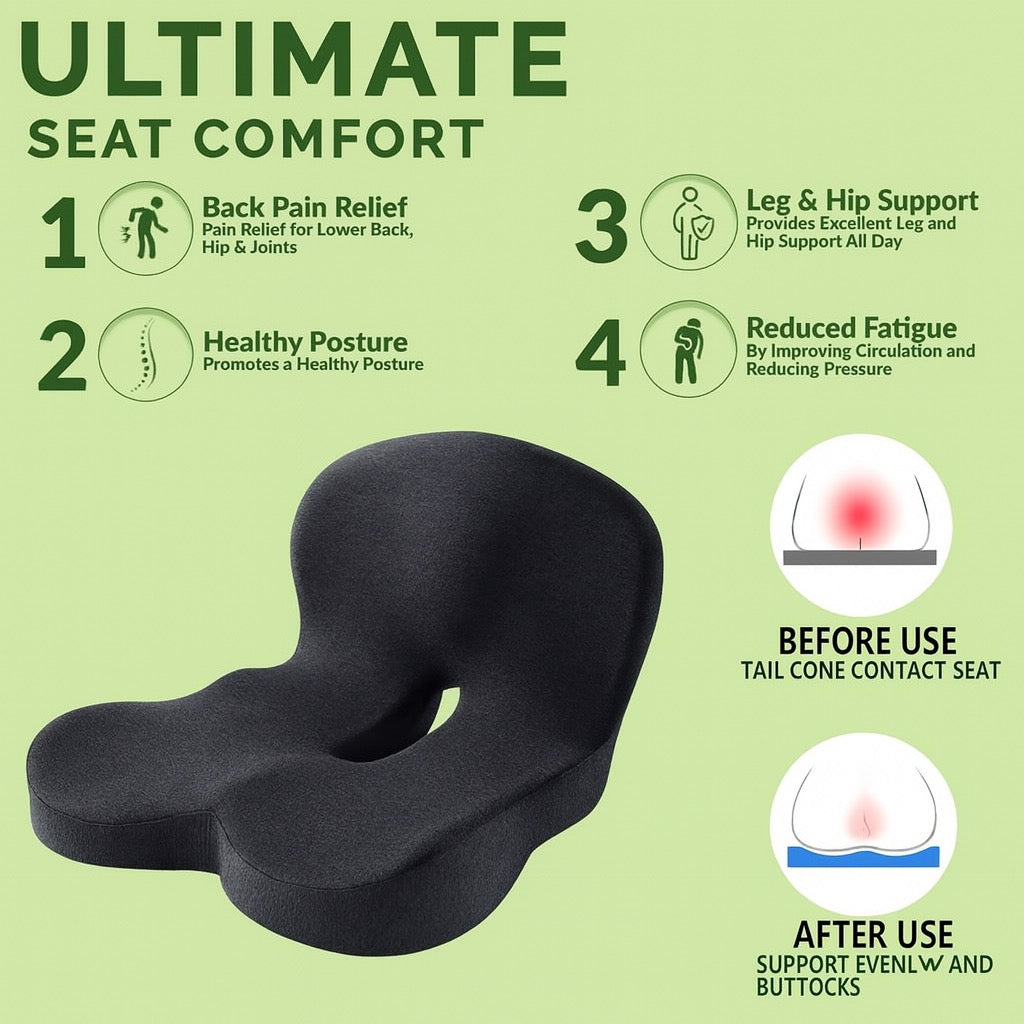SitEase™ Cushion