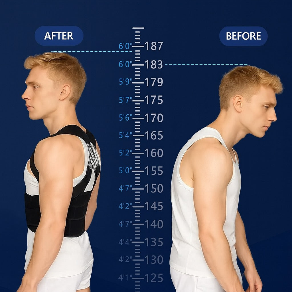ProudPosture™
