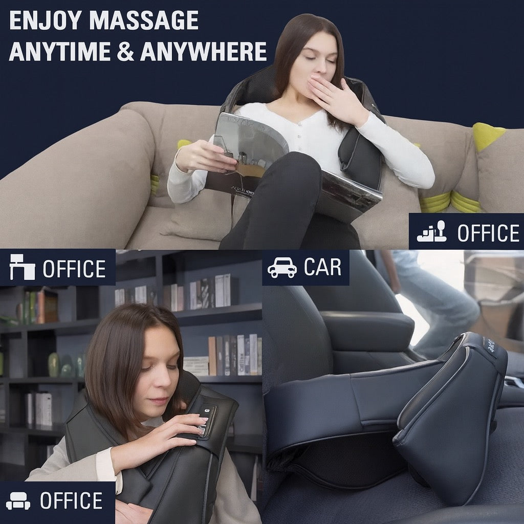 RelaxaPro™