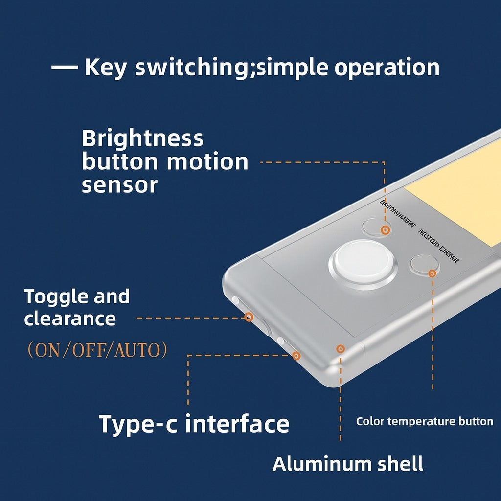 SmartBeam™