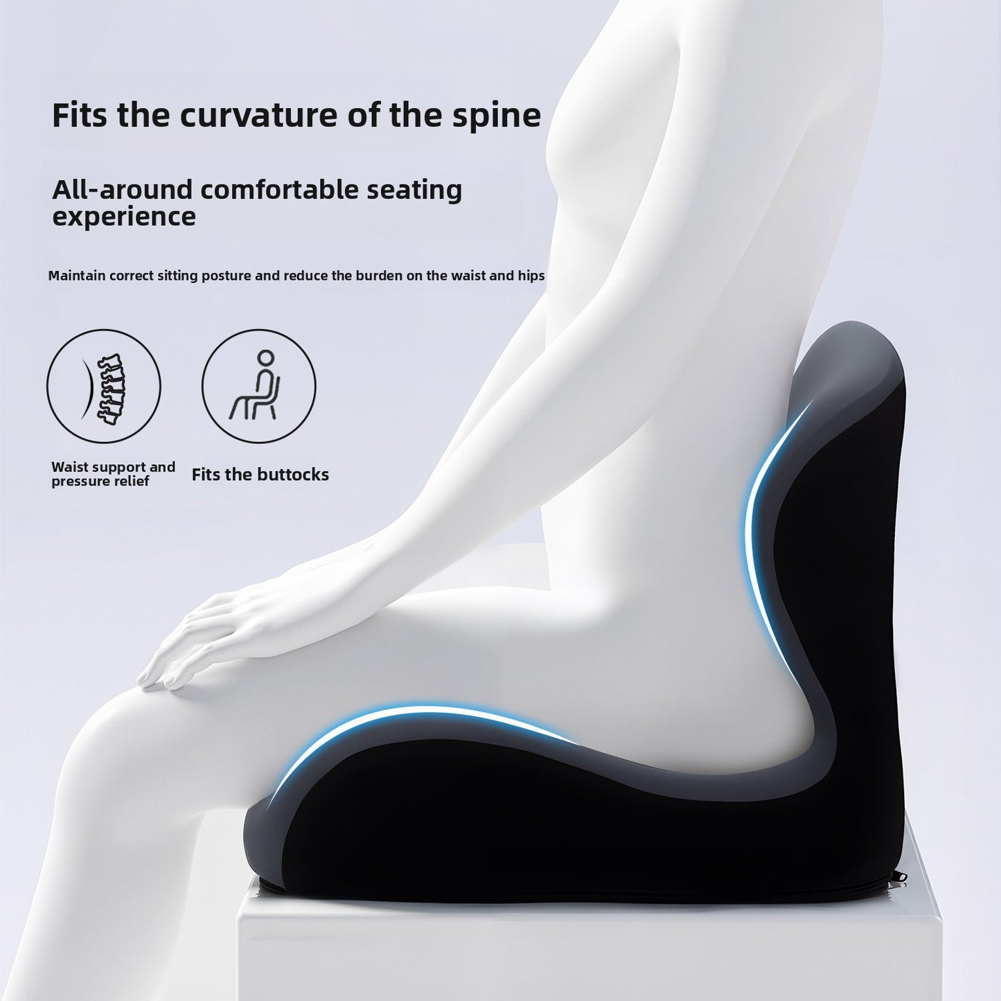 SitEase™ Cushion