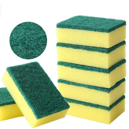 CleanMate™ 2-in-1 Sponge