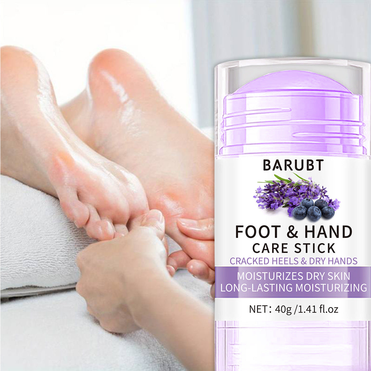 Foot Cream Foot Care