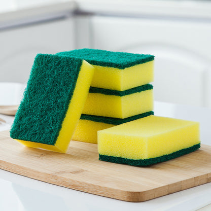 CleanMate™ 2-in-1 Sponge