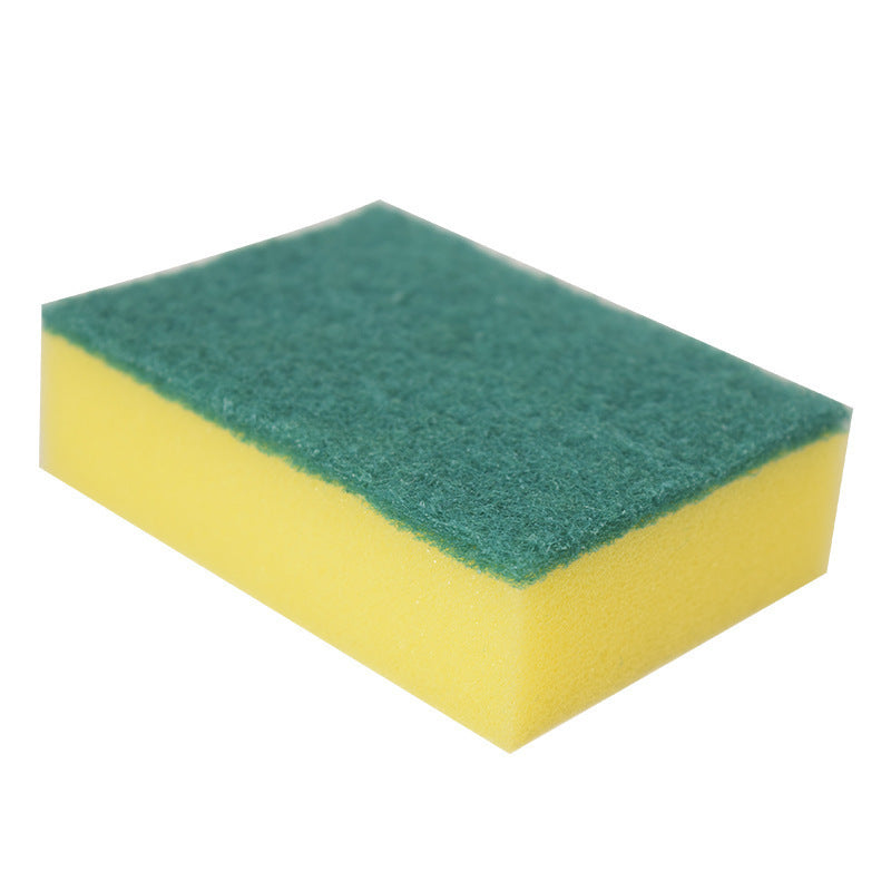 CleanMate™ 2-in-1 Sponge