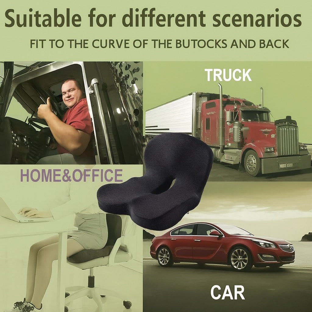 SitEase™ Cushion