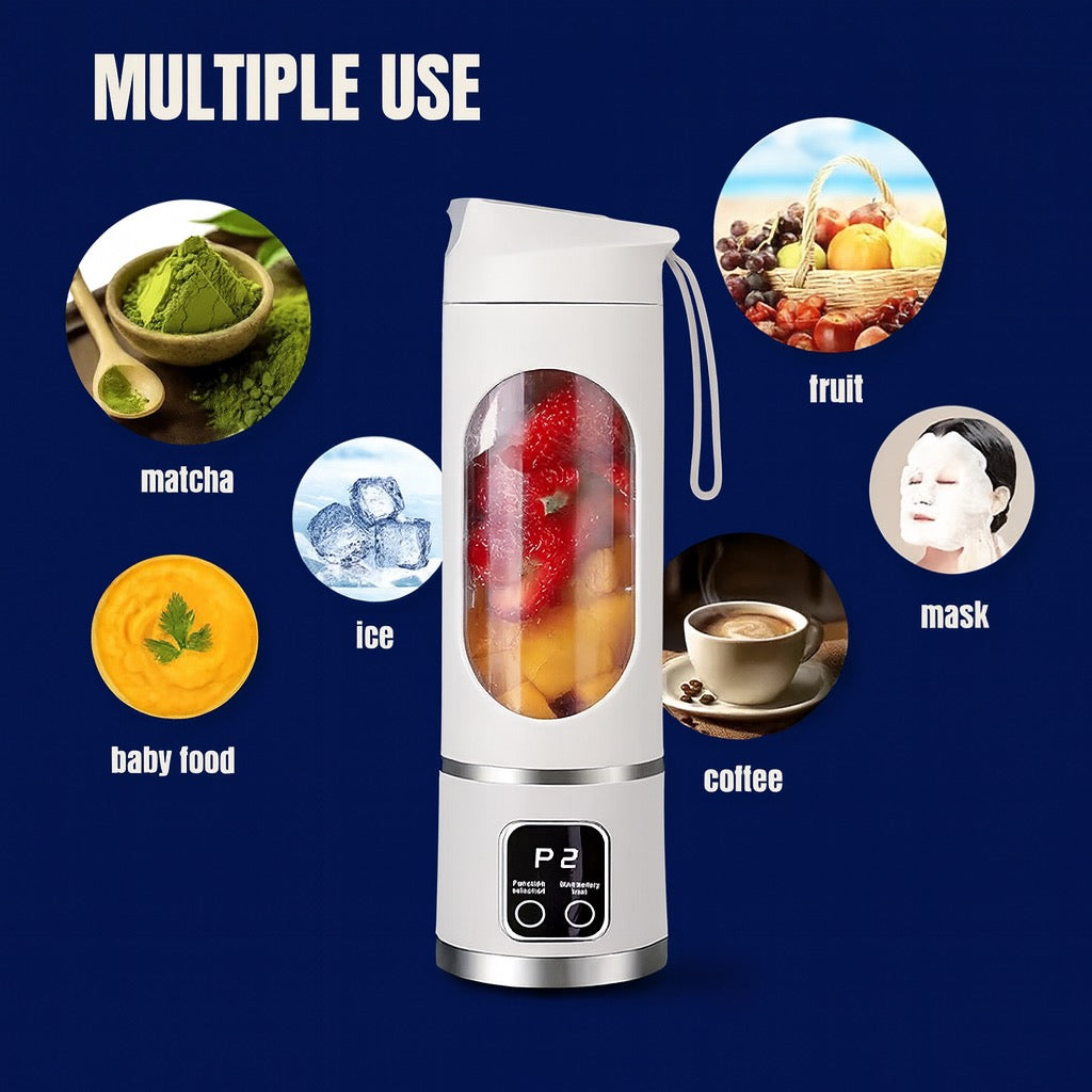 GoBlend™