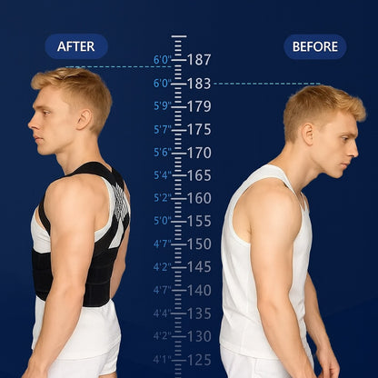 ProudPosture™