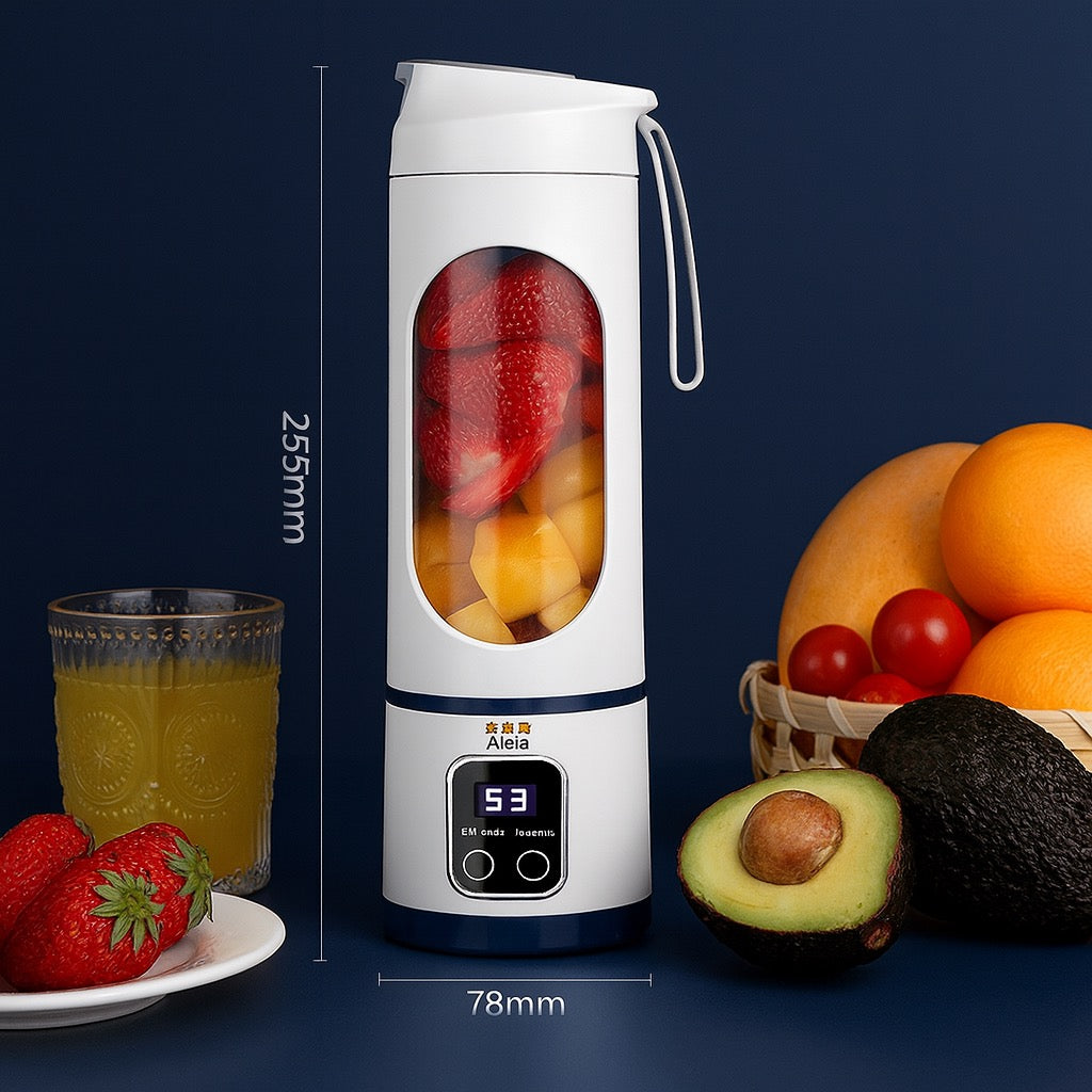 GoBlend™