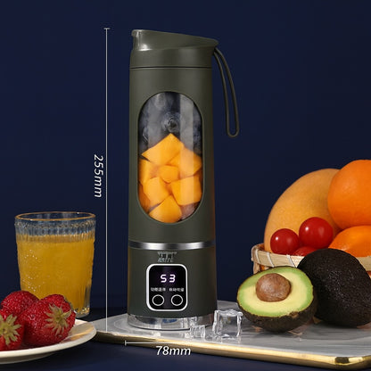 GoBlend™