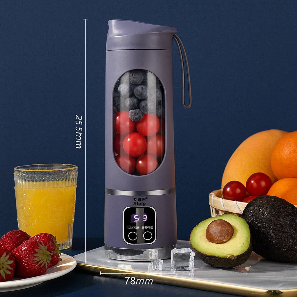GoBlend™