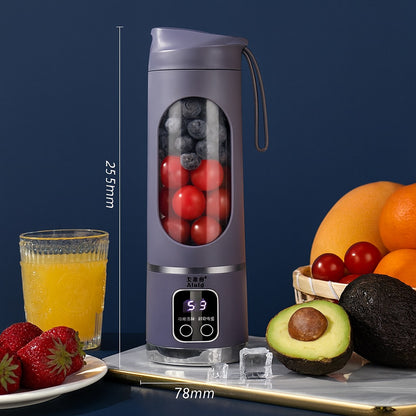 GoBlend™