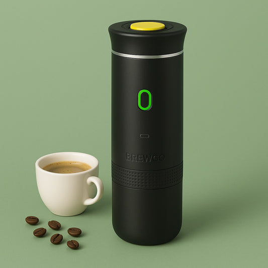 BrewGo™