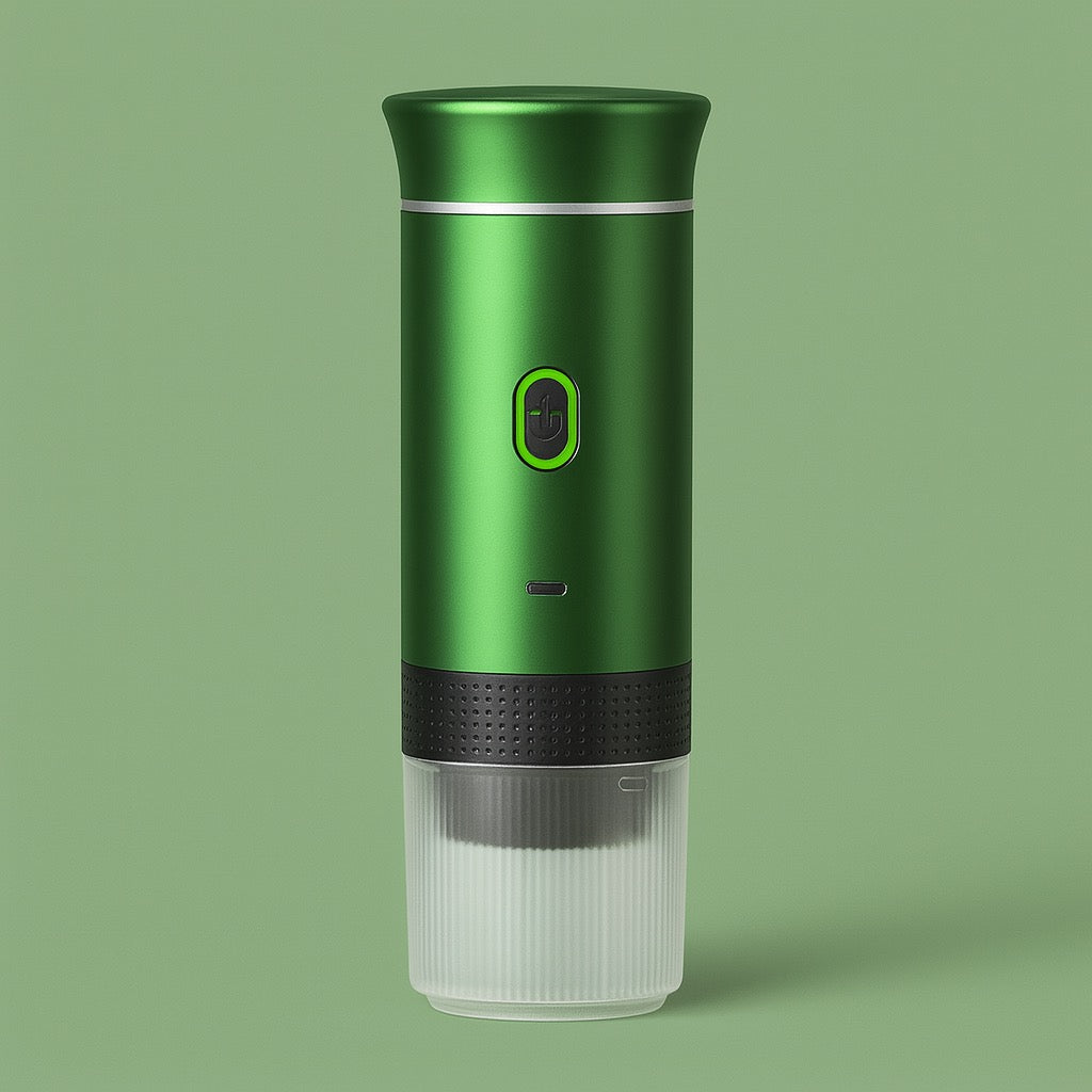 BrewGo™