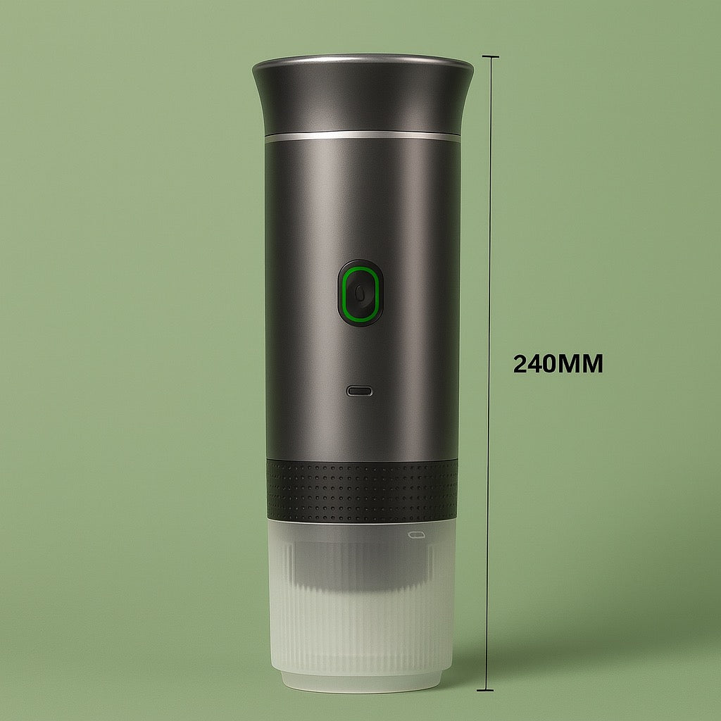 BrewGo™