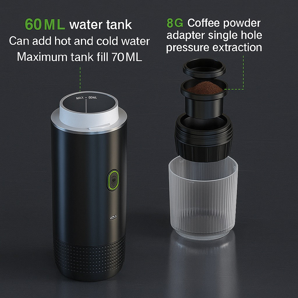 BrewGo™