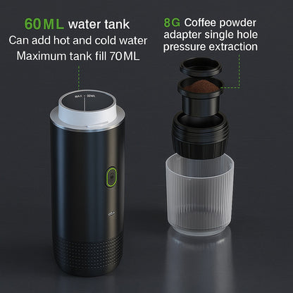 BrewGo™