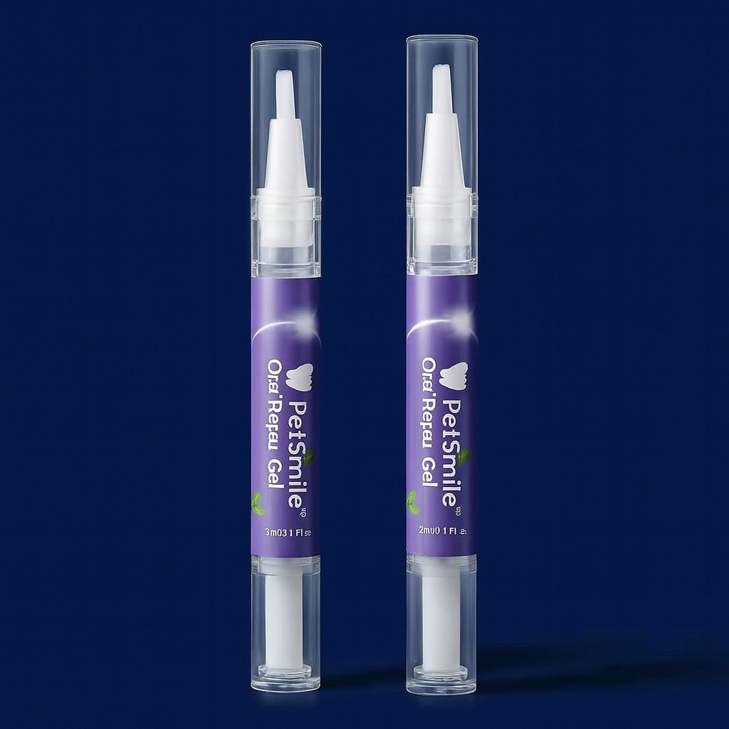 PetSmile™ Oral Repair