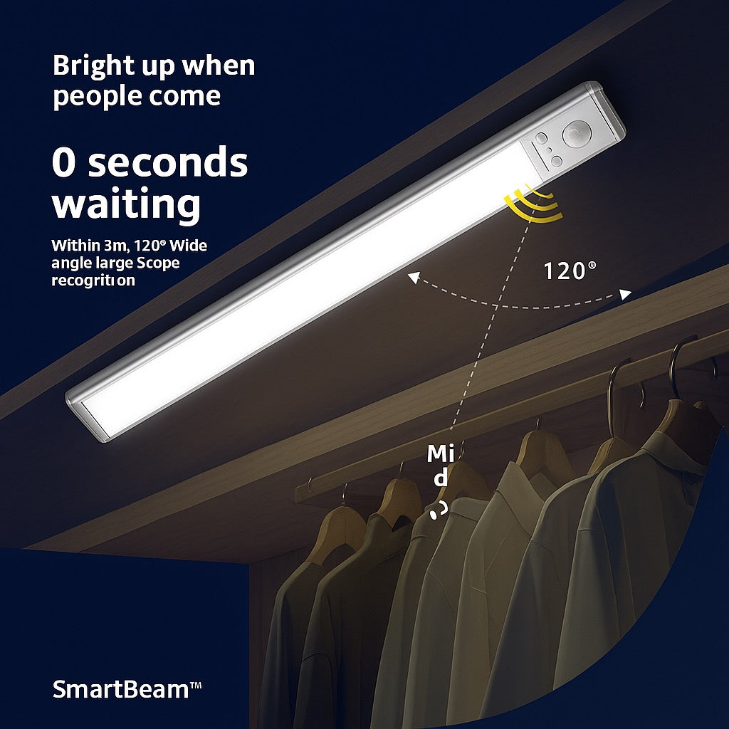 SmartBeam™