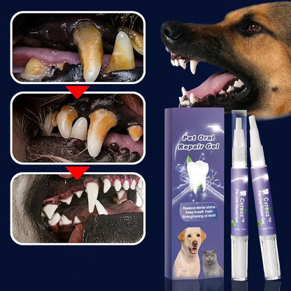 PetSmile™ Oral Repair