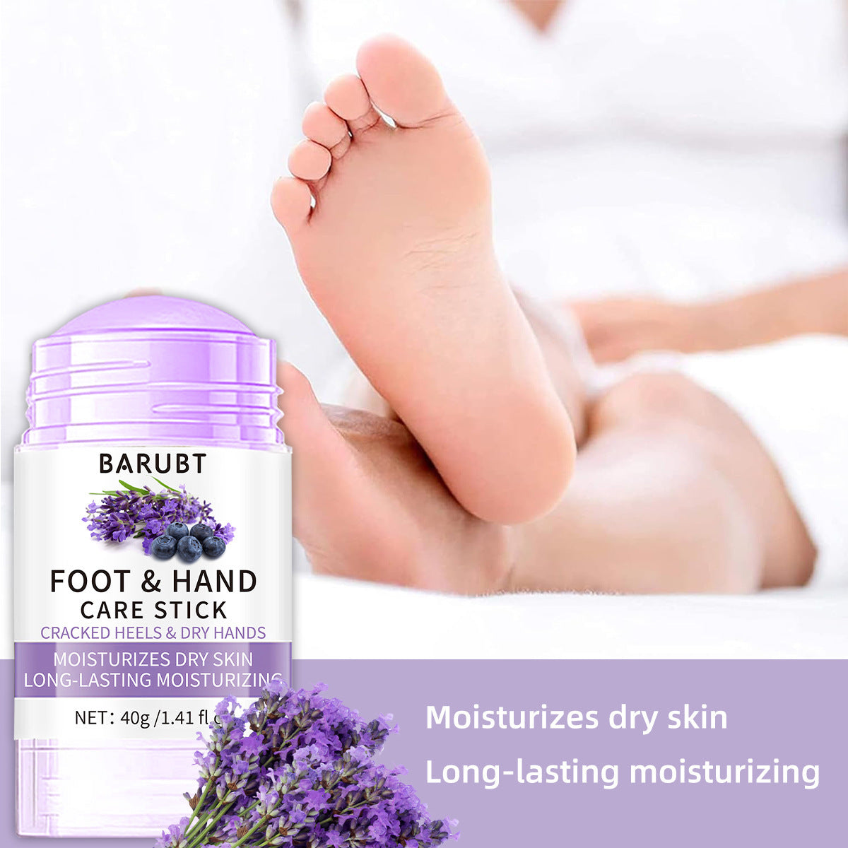 Foot Cream Foot Care