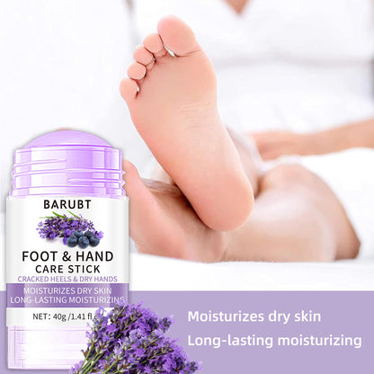 Foot Cream Foot Care